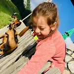 Πανδοχείο Naturgut Gailtal