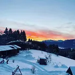 Πανδοχείο Naturgut Gailtal Sankt Stefan an der Gail
