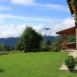 Naturgut Gailtal Sankt Stefan an der Gail