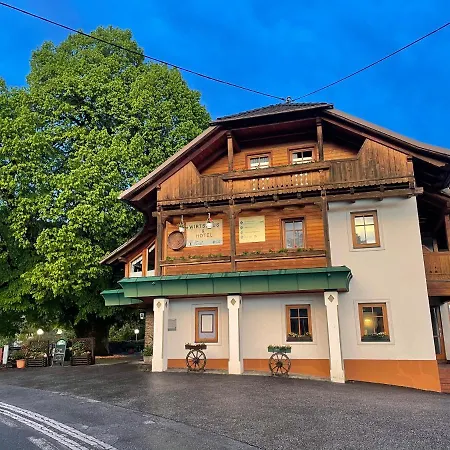 Naturgut Gailtal Locanda
