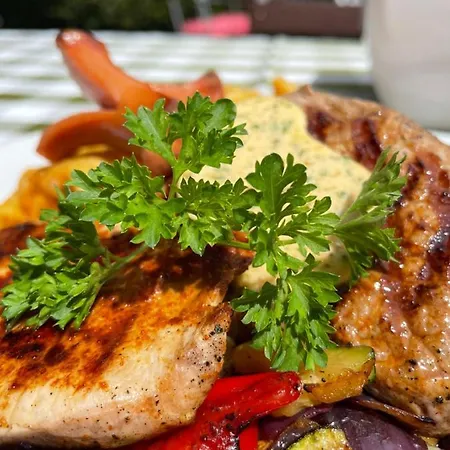 Naturgut Gailtal Zajazd