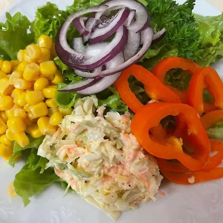 Naturgut Gailtal Sankt Stefan an der Gail