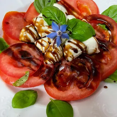 Naturgut Gailtal Zajazd Sankt Stefan an der Gail