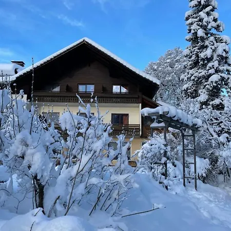 Locanda Naturgut Gailtal