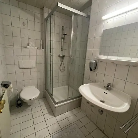 Naturgut Gailtal 宾馆 3*