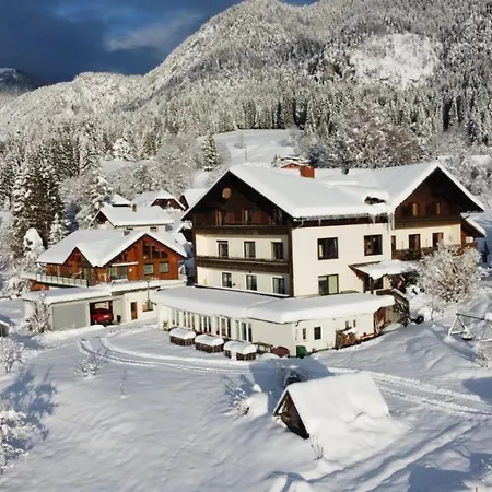 Naturgut Gailtal Locanda Sankt Stefan an der Gail