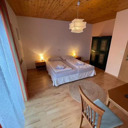 Naturgut Gailtal 宾馆