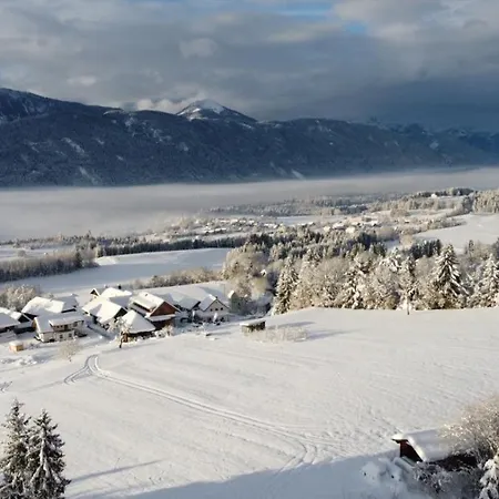 Naturgut Gailtal 3*