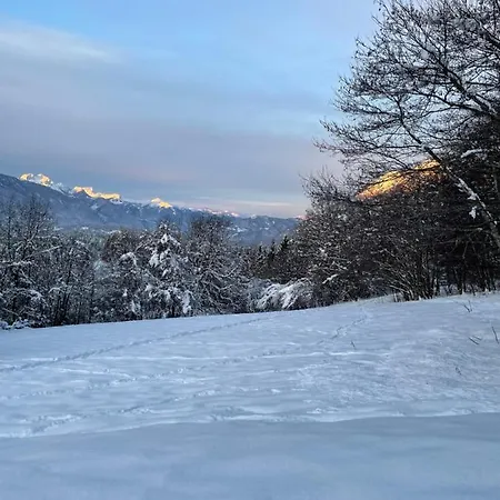 Naturgut Gailtal بيت ريفي 3*
