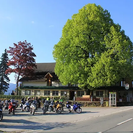 Zajazd Naturgut Gailtal 3*