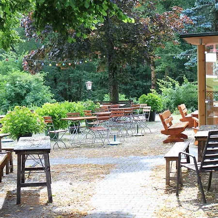 Naturgut Gailtal 圣斯蒂凡安德