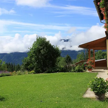 Naturgut Gailtal Sankt Stefan an der Gail