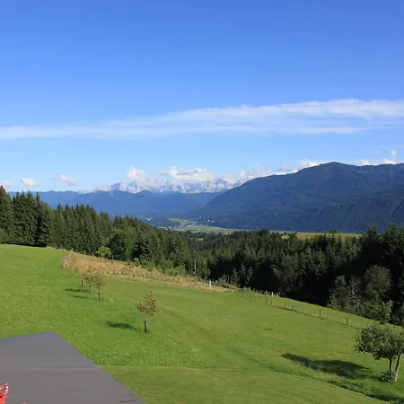 Naturgut Gailtal Zajazd 3*