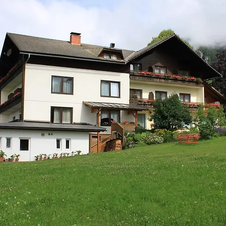 Naturgut Gailtal Zajazd