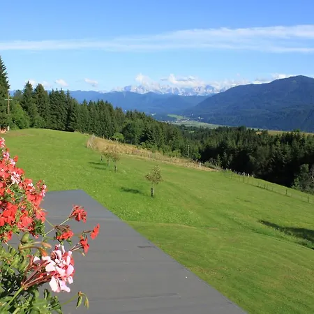 Naturgut Gailtal 宾馆