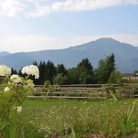 Zajazd Naturgut Gailtal