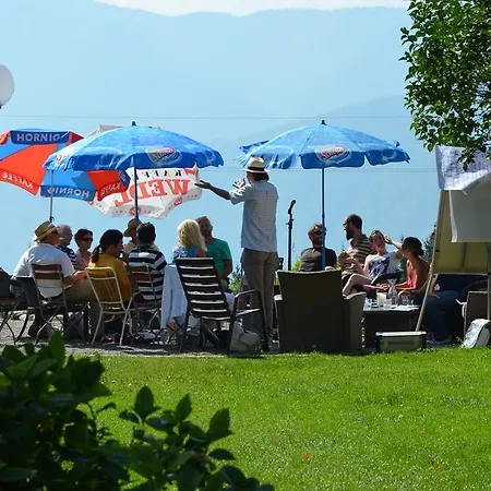 Zajazd Naturgut Gailtal 3*