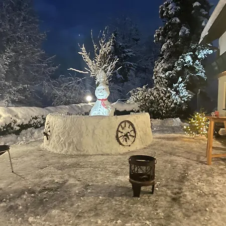 Naturgut Gailtal 3* Sankt Stefan an der Gail