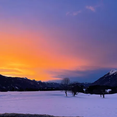 Naturgut Gailtal Zajazd