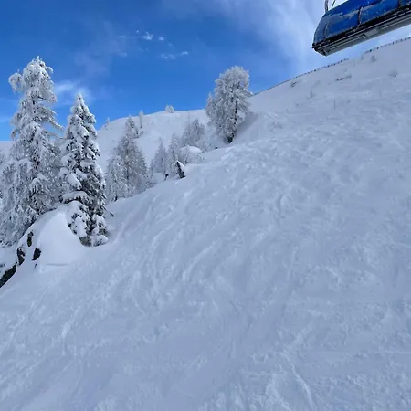 Zajazd Naturgut Gailtal