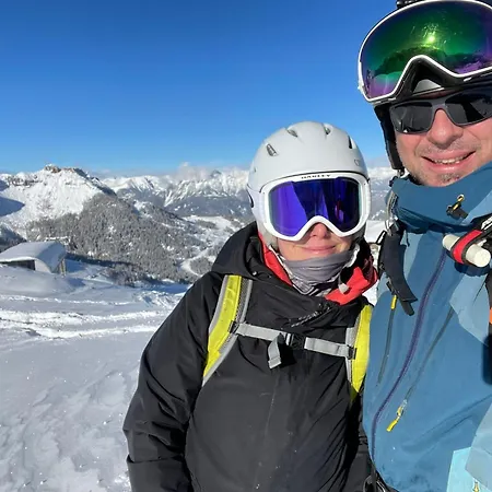 Zajazd Naturgut Gailtal Sankt Stefan an der Gail