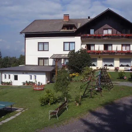 Locanda Naturgut Gailtal 3*