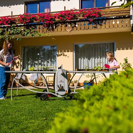 Herberg Naturgut Gailtal