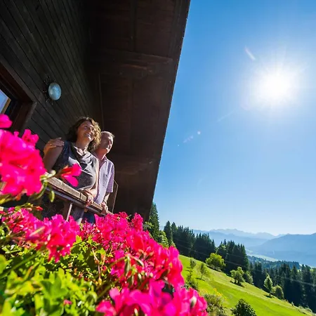 Herberg Naturgut Gailtal 3*