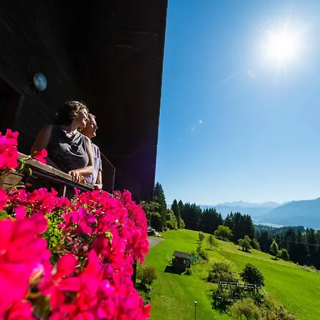 Naturgut Gailtal 3* Sankt Stefan an der Gail