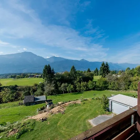 Herberg Naturgut Gailtal 3*