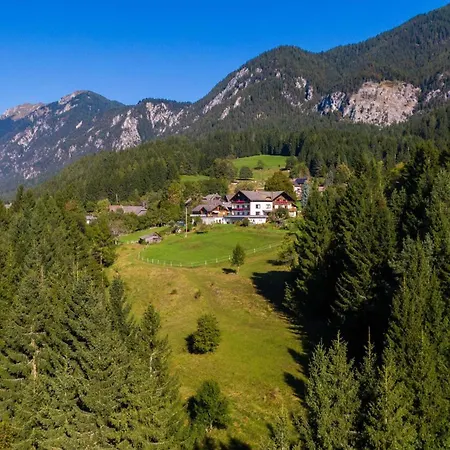 Naturgut Gailtal Sankt Stefan an der Gail
