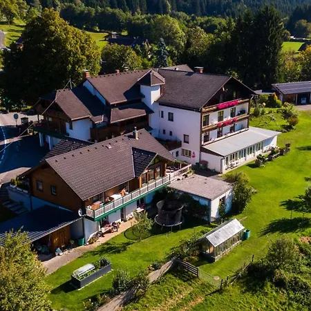 Naturgut Gailtal Herberg