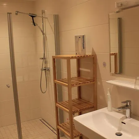 宾馆 Naturgut Gailtal