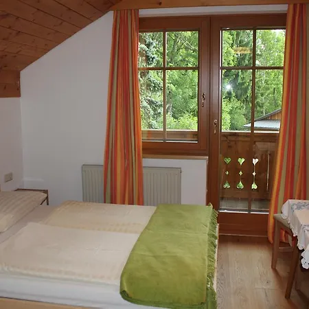 Naturgut Gailtal Sankt Stefan an der Gail