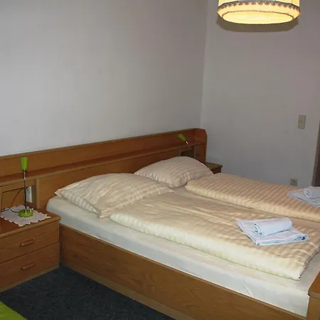 Naturgut Gailtal 圣斯蒂凡安德