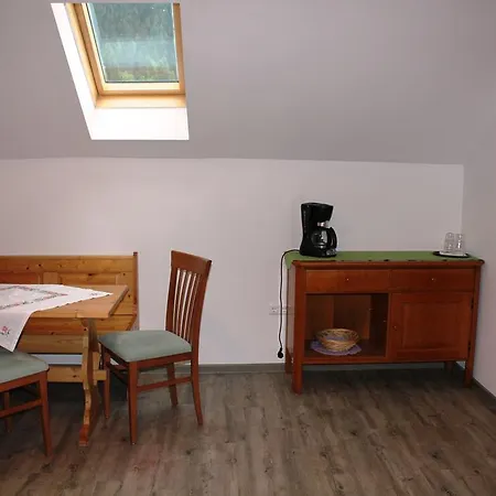Naturgut Gailtal