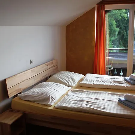 Naturgut Gailtal 圣斯蒂凡安德