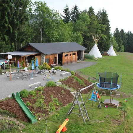 Naturgut Gailtal