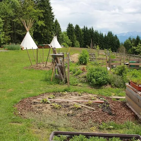 Naturgut Gailtal Sankt Stefan an der Gail