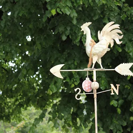 Naturgut Gailtal 圣斯蒂凡安德