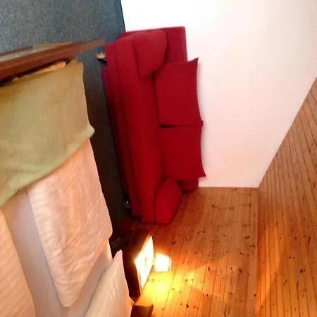 Zajazd Naturgut Gailtal