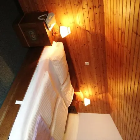 Naturgut Gailtal Zajazd 3*