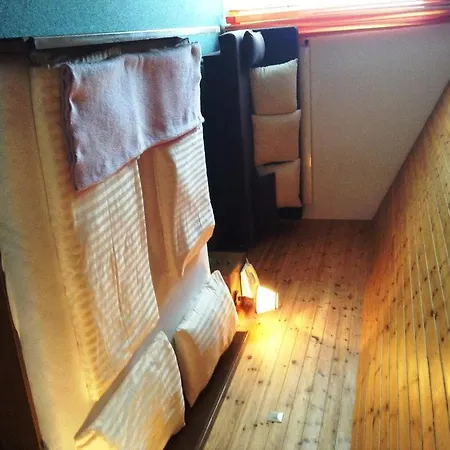 宾馆 Naturgut Gailtal 圣斯蒂凡安德