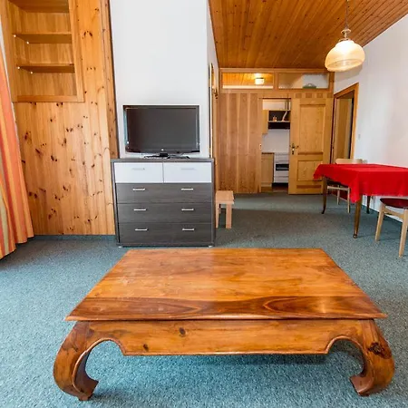 Zajazd Naturgut Gailtal 3*