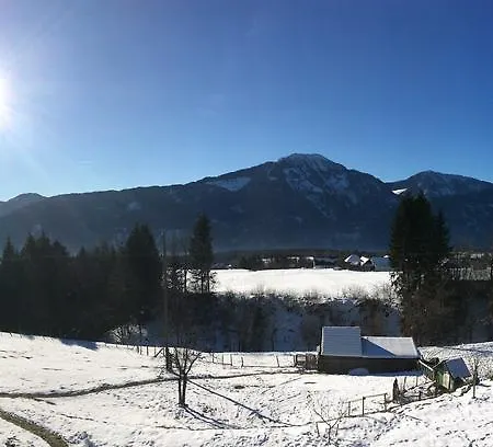 Naturgut Gailtal 宾馆