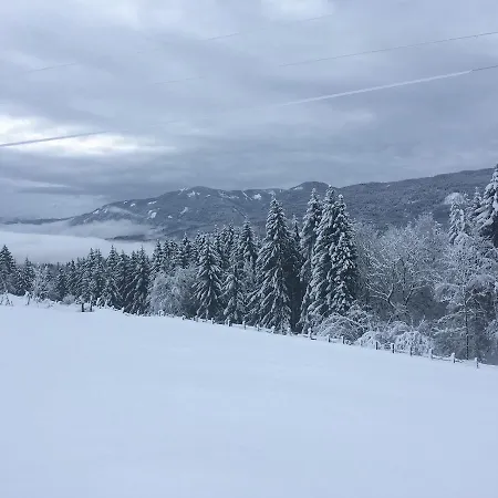 Inn Naturgut Gailtal Sankt Stefan an der Gail