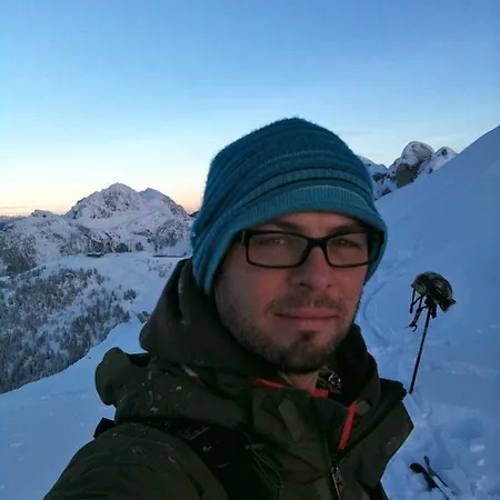 Zajazd Naturgut Gailtal