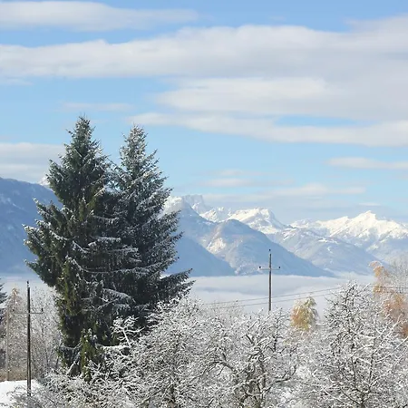 Naturgut Gailtal Sankt Stefan an der Gail
