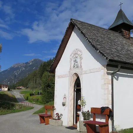 Naturgut Gailtal Sankt Stefan an der Gail