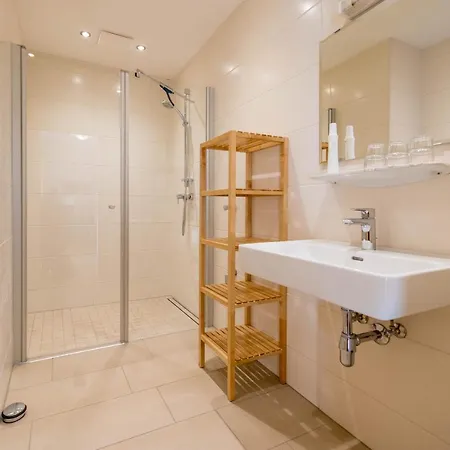 Naturgut Gailtal 宾馆 圣斯蒂凡安德